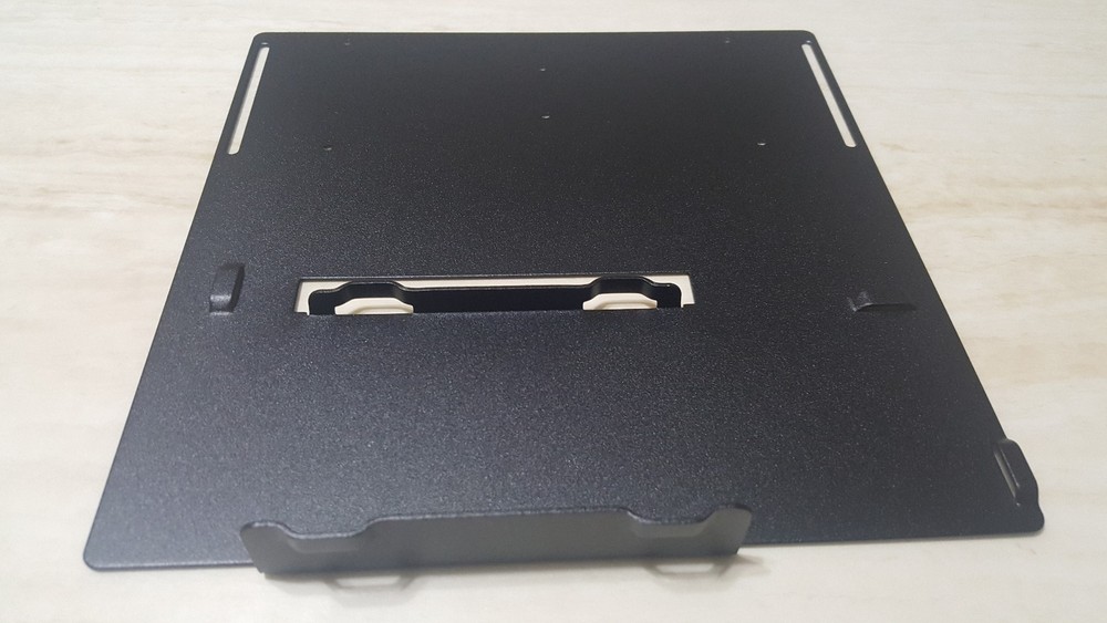 PakEdge SX-8P Power Adapter Bracket