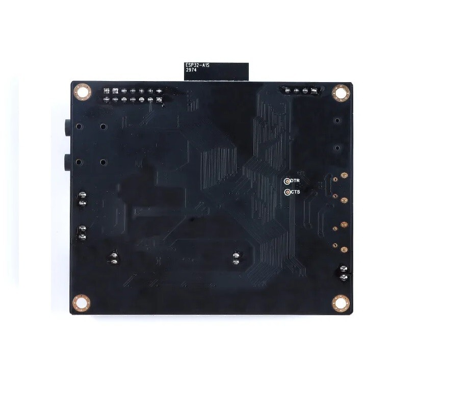 ESP32-Audio-Kit ESP32-A1S ESP32 Audio Development Board WiFi BLE Module