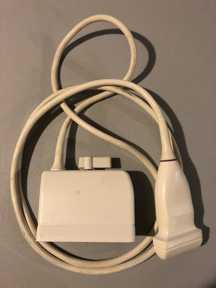 PHILIPS L12-5 LINEAR ARRAY 50MM ULTRASOUND PROBE