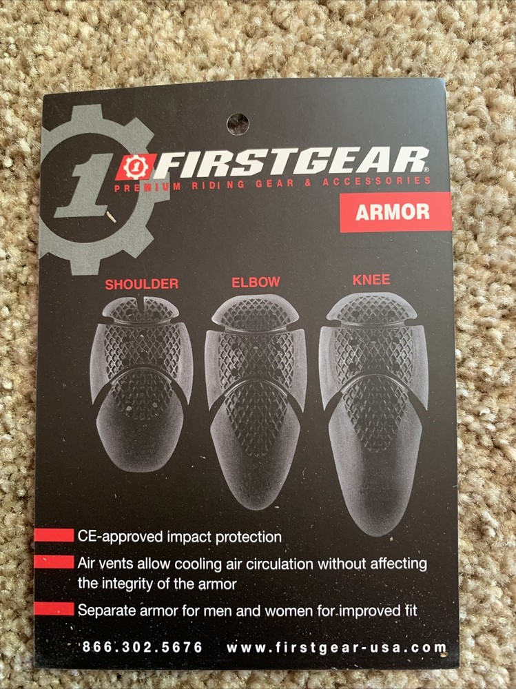 FirstGear Mesh Tex , black, womens size 10.