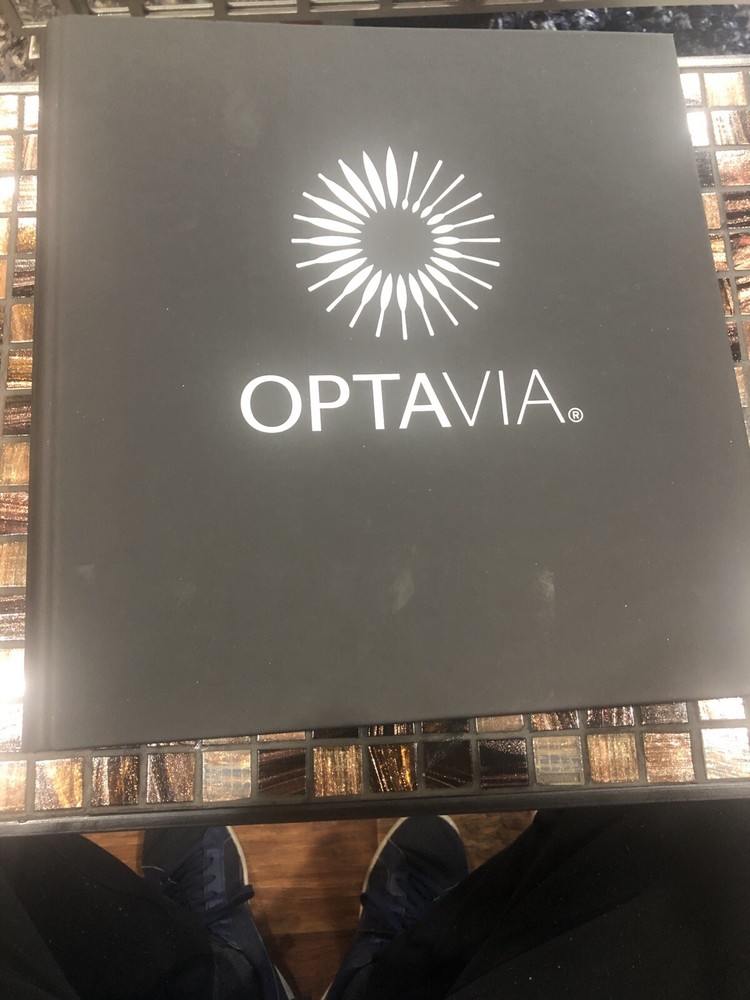 Optavia Getting Started With Your Optavia Success System