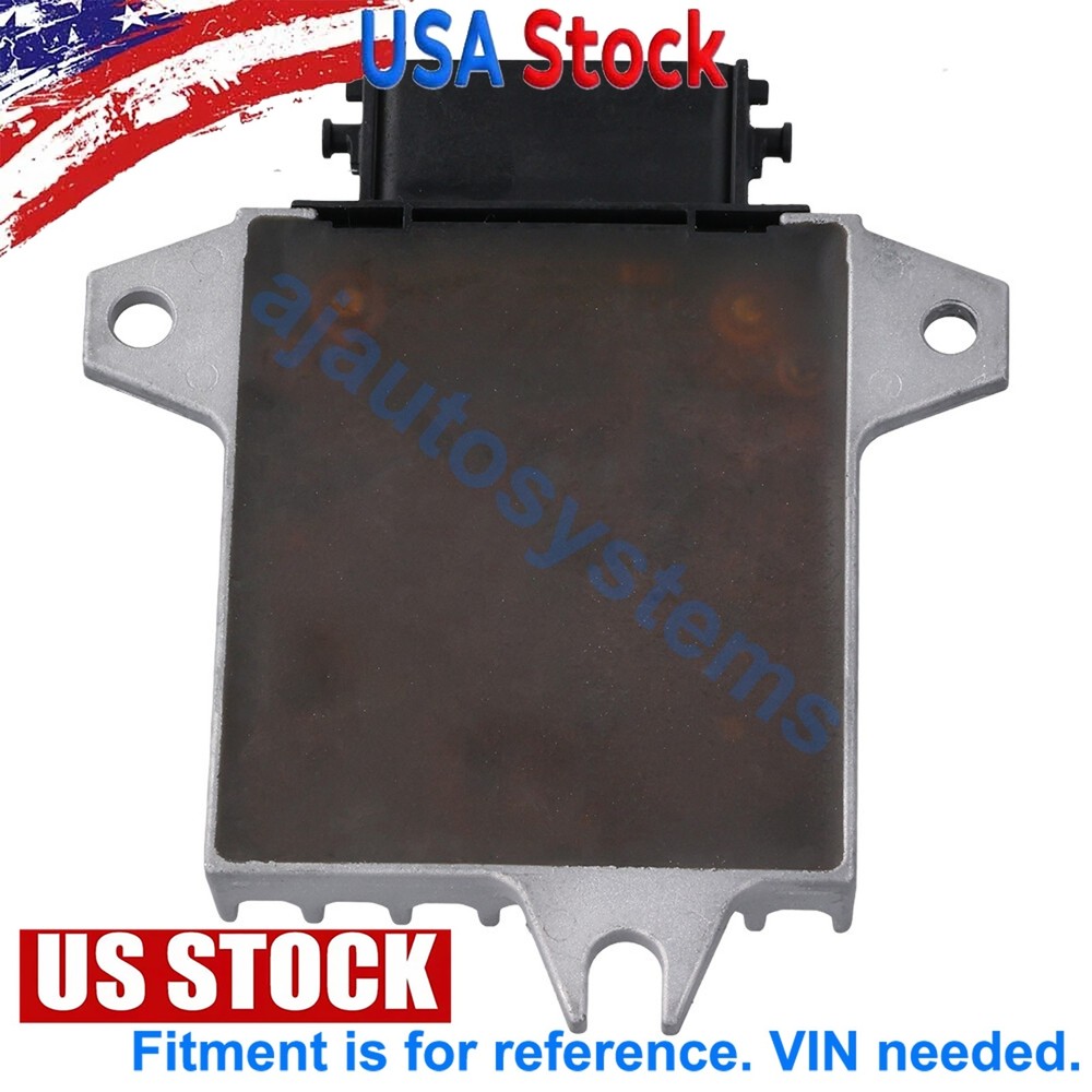 L39C Tested Reprogrammed for 2008-10 MAZDA 5 2.3LTransmission Control Module TCM