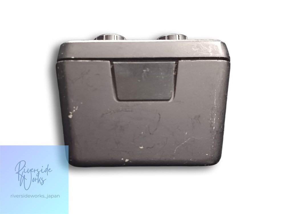 YAMAHA PH-01 Phaser Effects Pedal Used