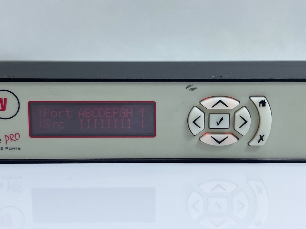 PATHWAY DMX REPEATER PRO 9105