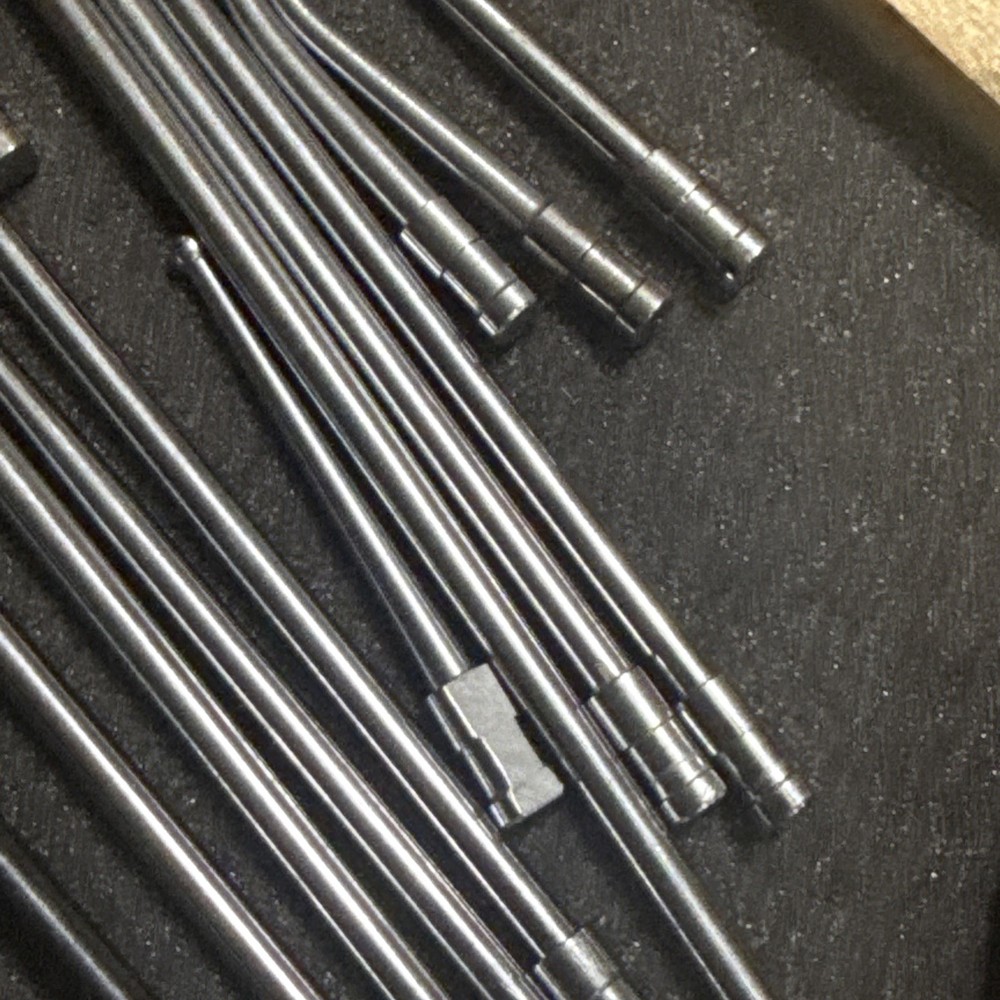 ELITE PRECISION Coaxial Centering Indicator