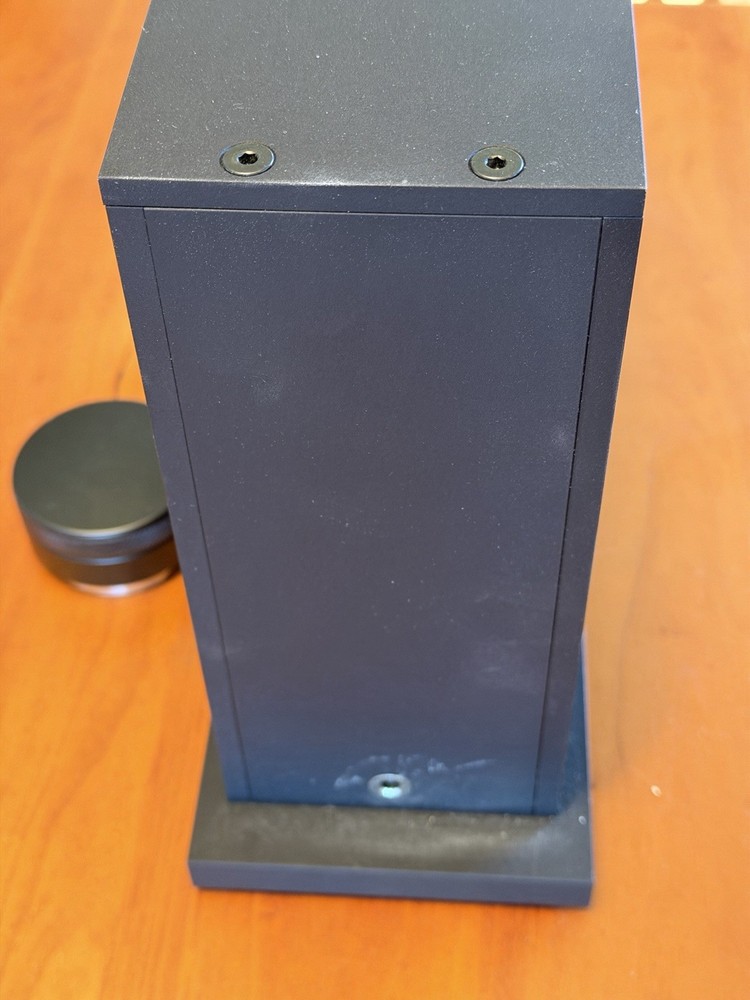 Osma Cold Brew Coffee Machine - Black