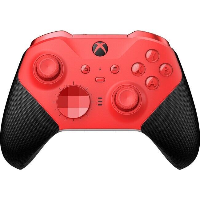 Xbox Elite Core Wireless Controller - Red