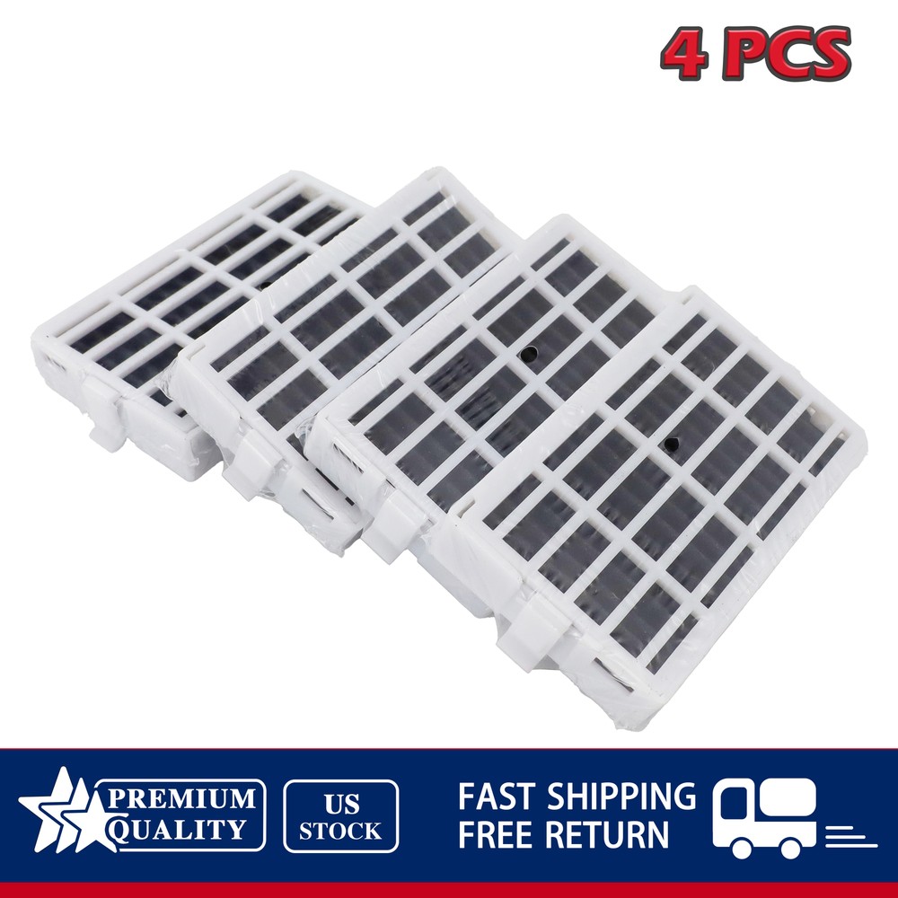 Air Filter Fits For Whirlpool W10311524 Fresh Flow Comparable Tier1 Refrigerator
