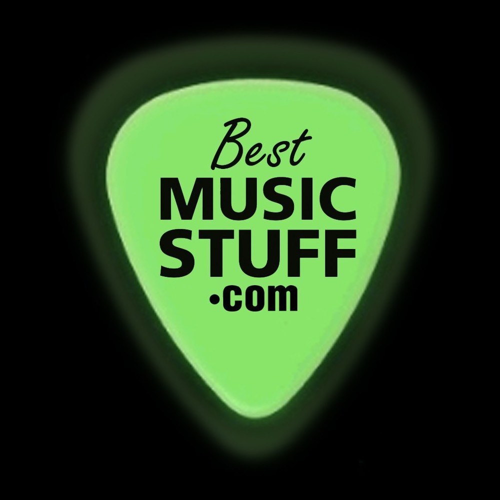 Audio Frequency Spectrum Cheatsheet (Laminated & Double Sided) 6"x9"