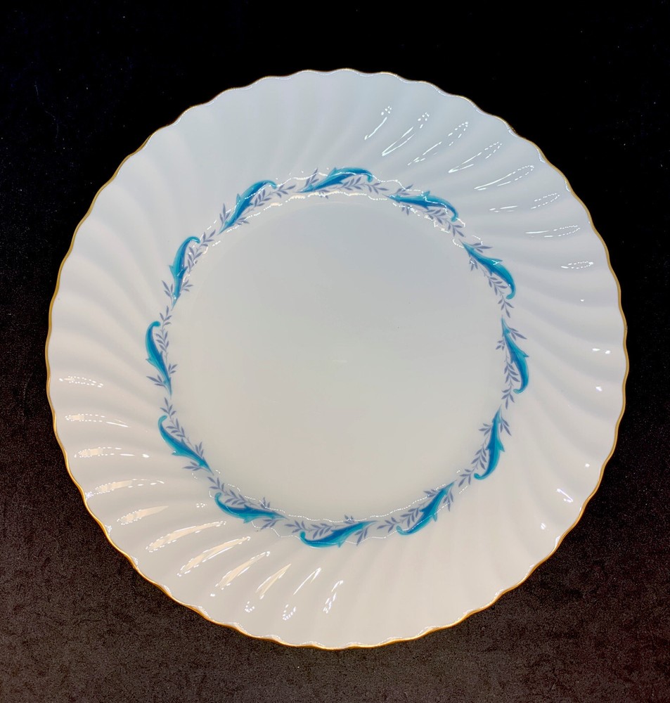 Minton Downing Dinner Plate 10.75" - MINT!