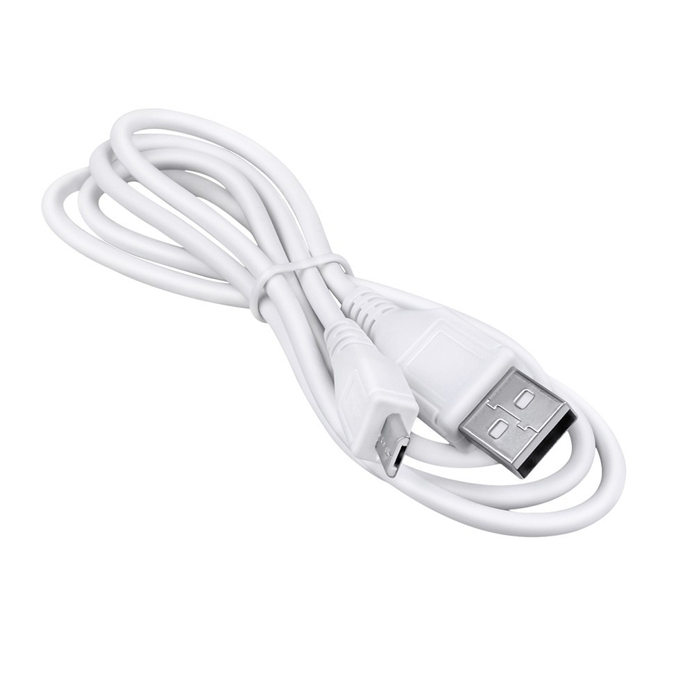 5ft Micro USB 2.0 USB-A Male to Micro B Cable Tablet Phone PC Laptop Data Sync