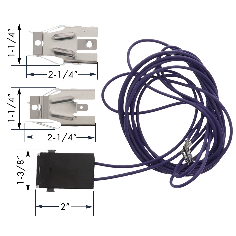 WB17T10006 Range Terminal Block