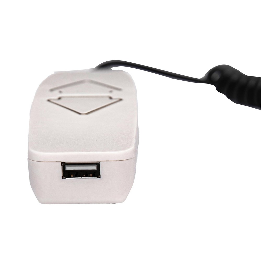 2 Button 5 Pin Prong Remote Handset Controller Hand Control with USB and Back...