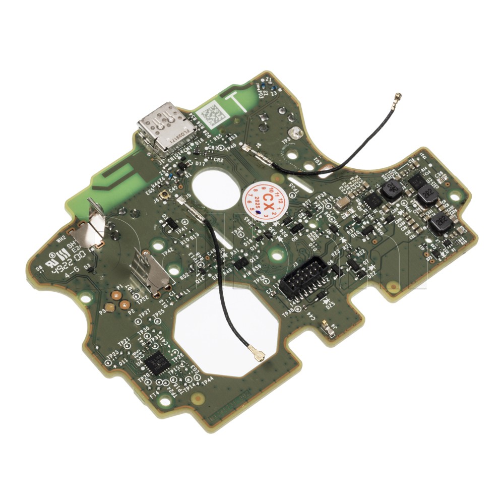 OEM Microsoft Xbox Series X/S Controller Replacement PCBA Motherboard New