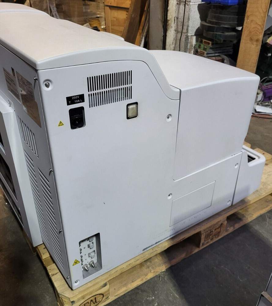 Sysmex CS-2100i AUTOMATED BLOOD COAGULATION ANALYZER