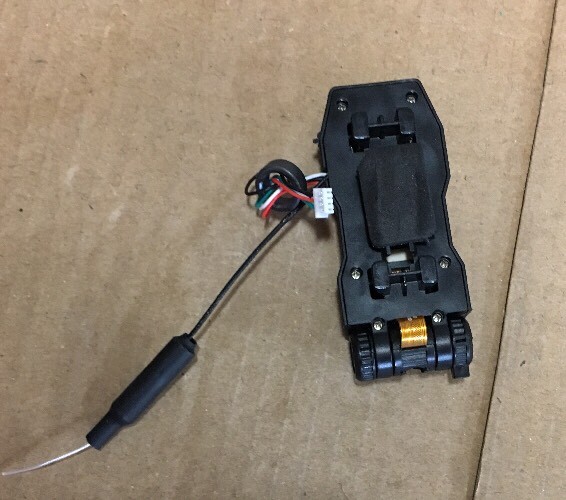 Venom Pro Gps Streaming Drone Camera