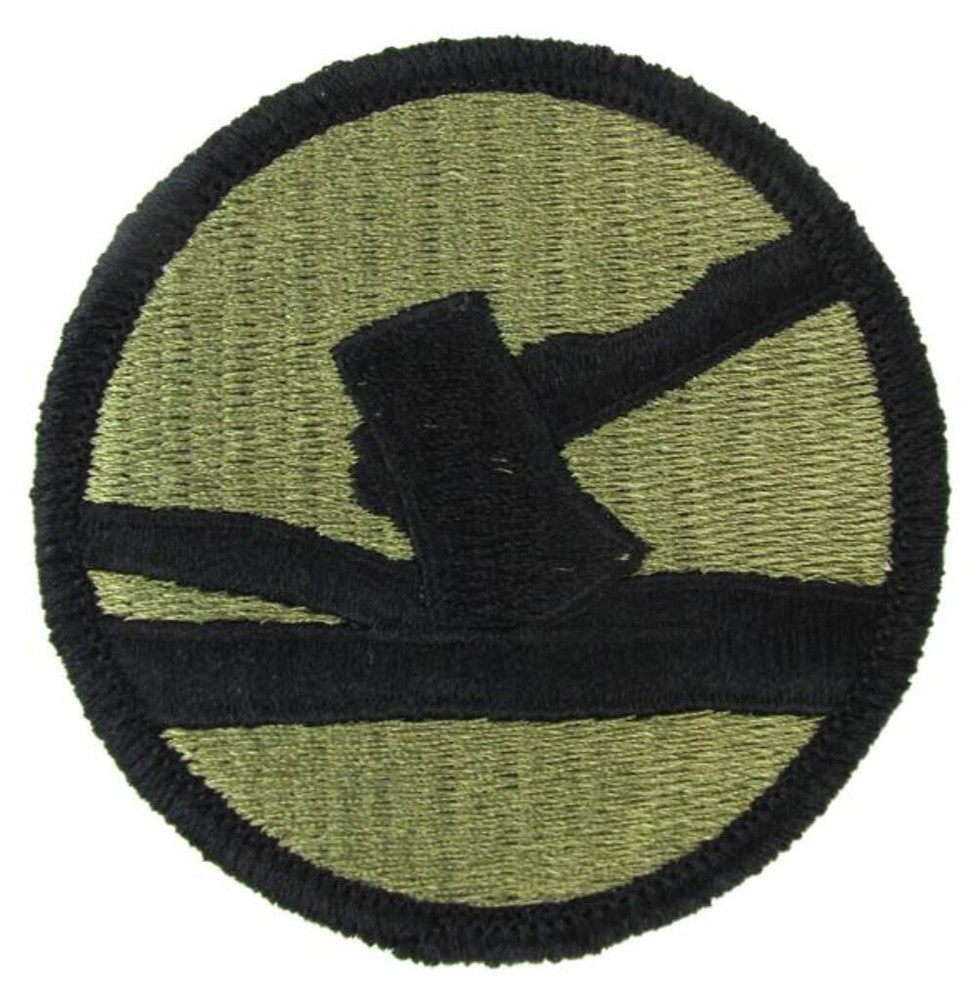 84th Infantry Division OCP Patch - U.S. Army Patch