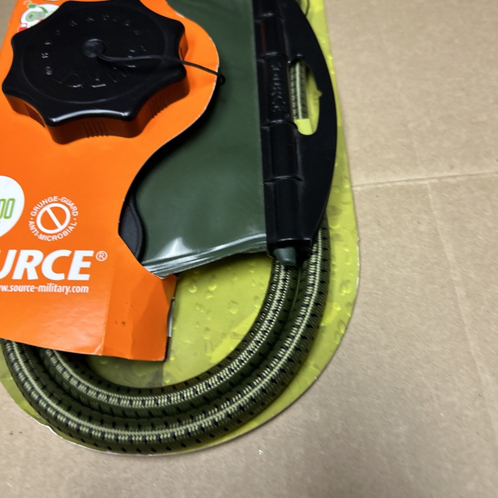 SOURCE - WXP - Trinkblase Wasserblase Wassersack Trinksystem