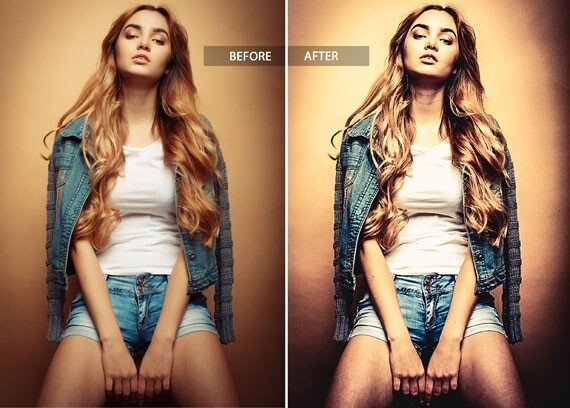 429 HDR Lightroom Presets Vol 2