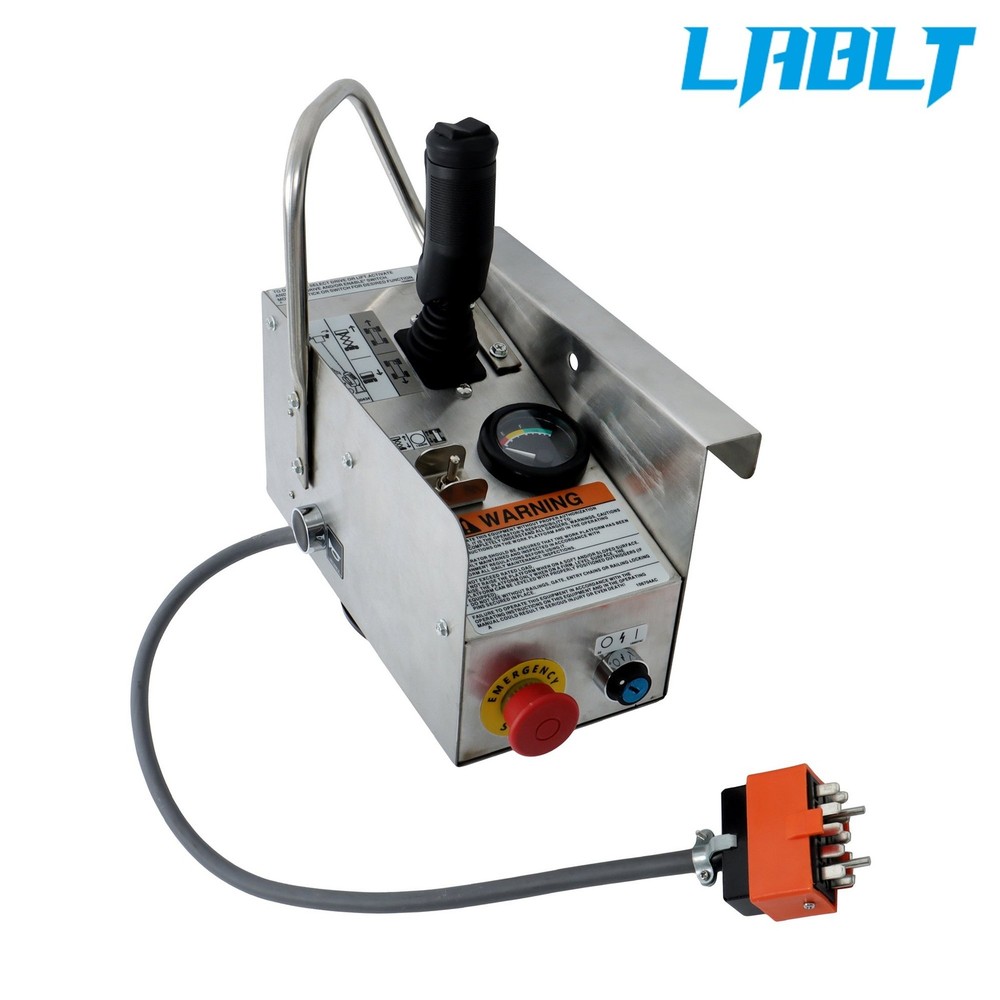 LABLT 310185 Control Box For Joystick Controller for Skyjack SJIII 3015 3215