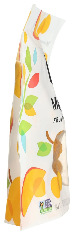 , Mango Fruit Bites, 6 Ounce