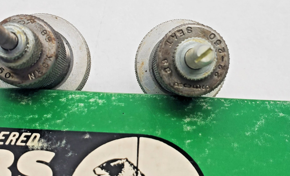 RCBS .22-250 Reloading 2 Die Set.