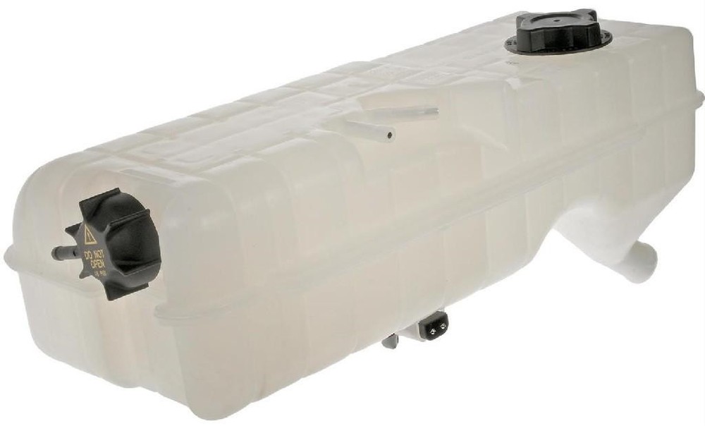 For VOLVO VNL RADIATOR OVERFLOW TANK , OH