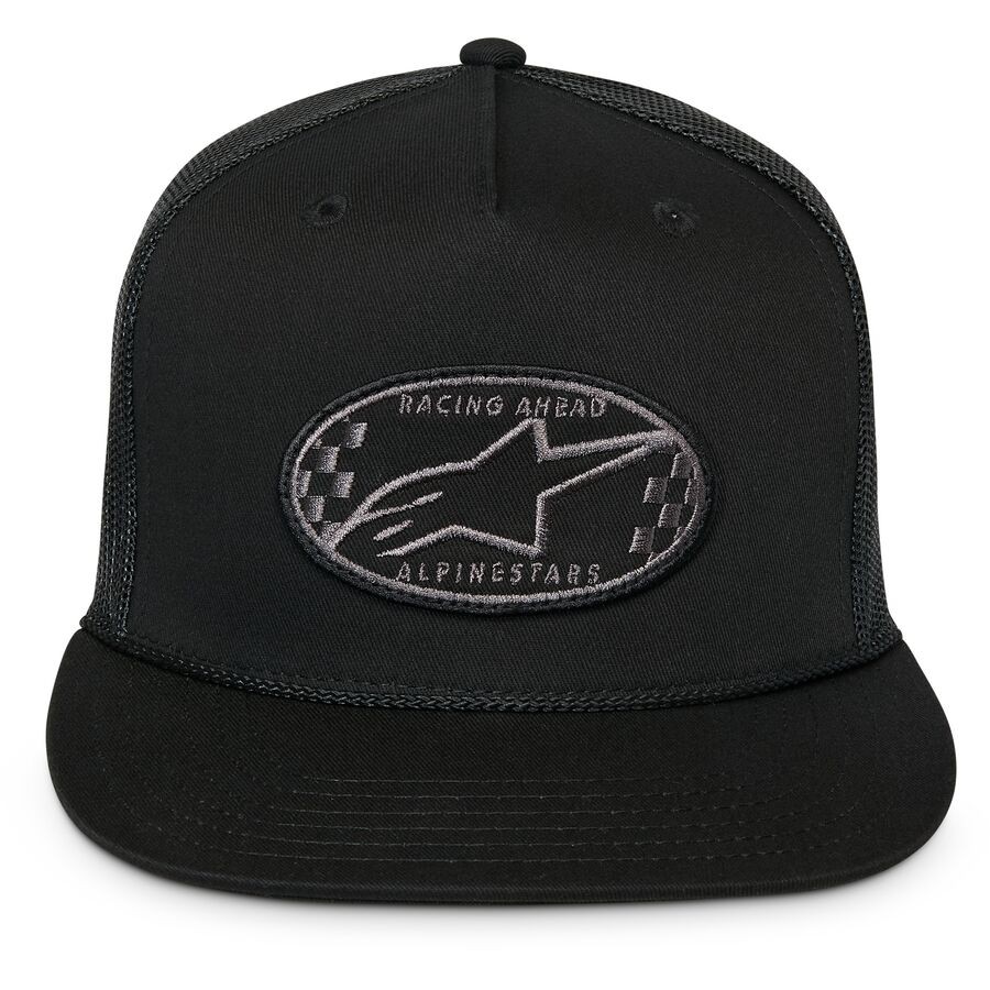 Alpinestars Contender Trucker Hat
