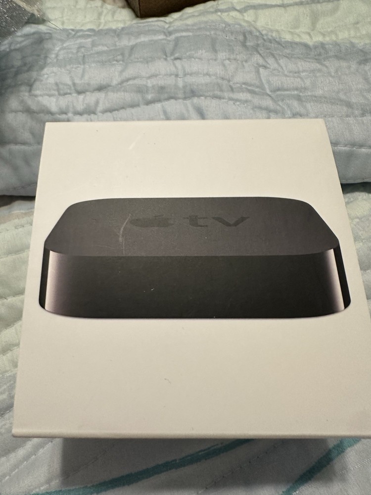 3rd Generation Apple TV Model A1469
