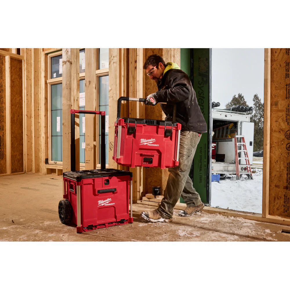 Milwaukee 48-22-8423 PACKOUT XL Tool Box