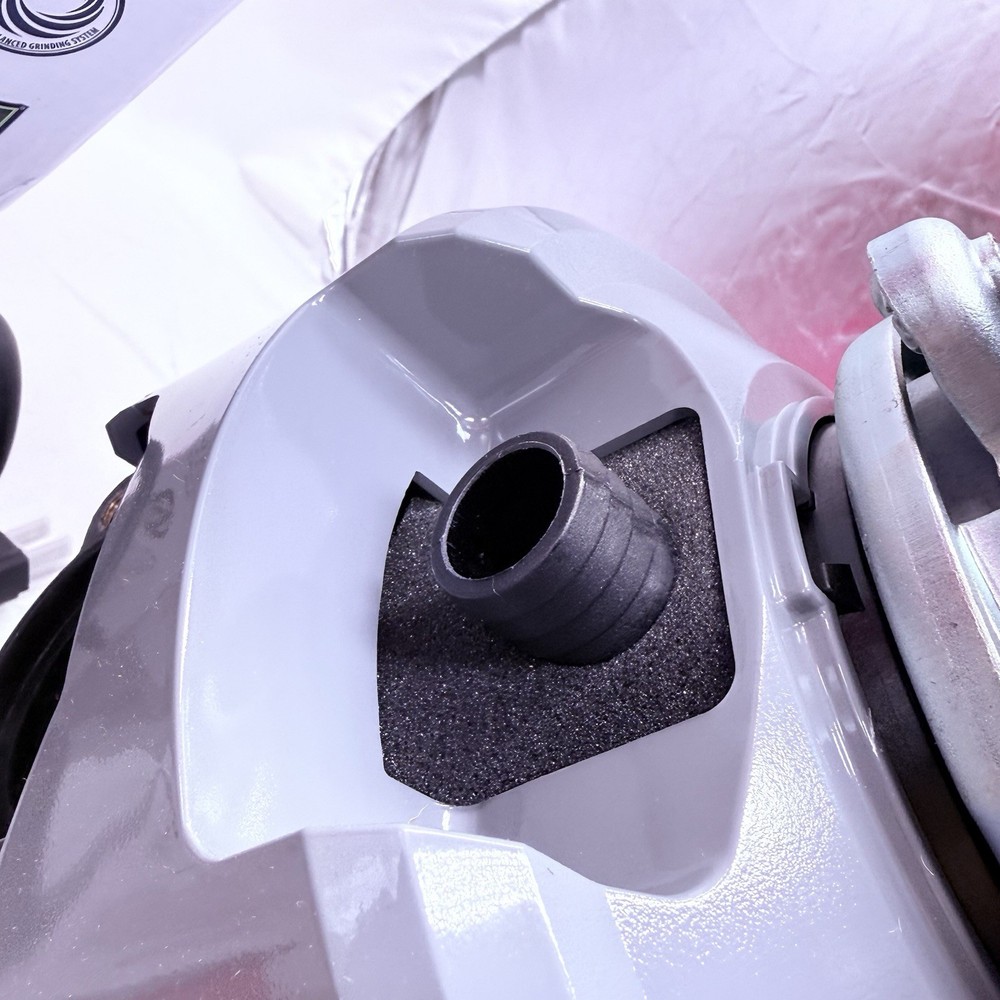 Frigidaire 3/4 HP Corded Garbage Disposal for Kitchen Sinks | FF75DISPC1