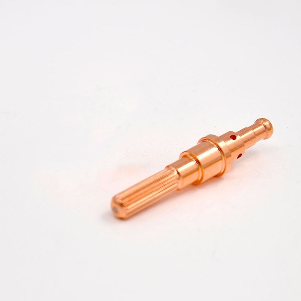 10PCS Plasma Electrode for Thermal Dynamics For SL60 For SL100 Torch Compatible