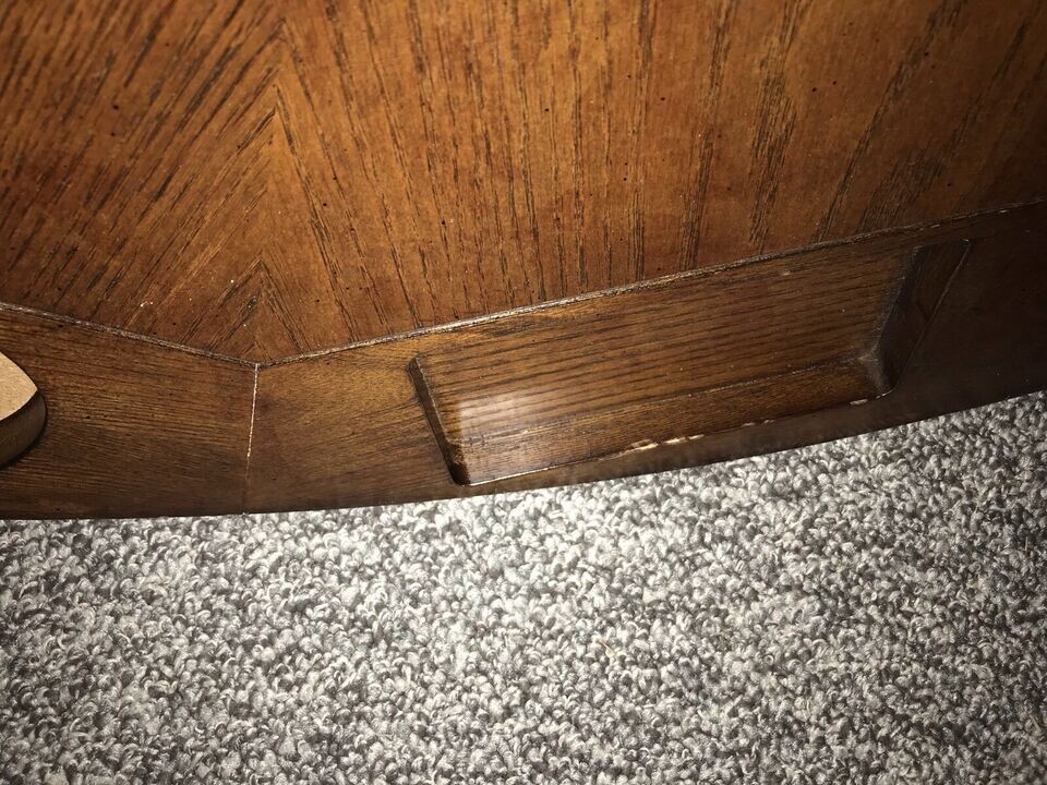 Poker and Chess Game Dinette Table