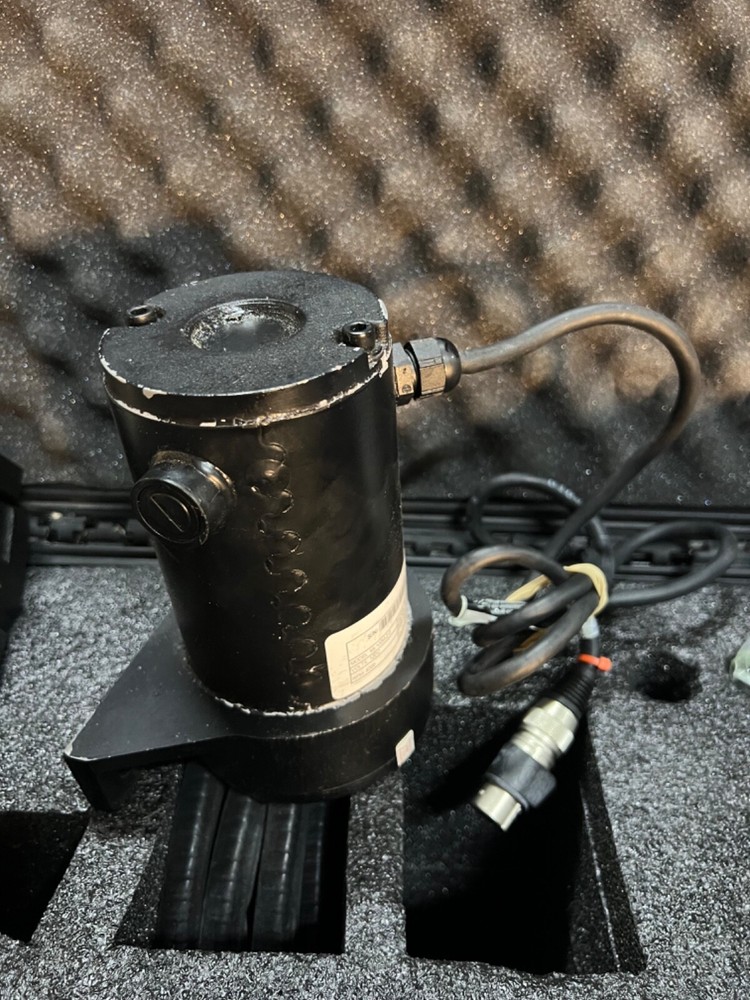 SOMERO SSR2 Laser Receiver complete set