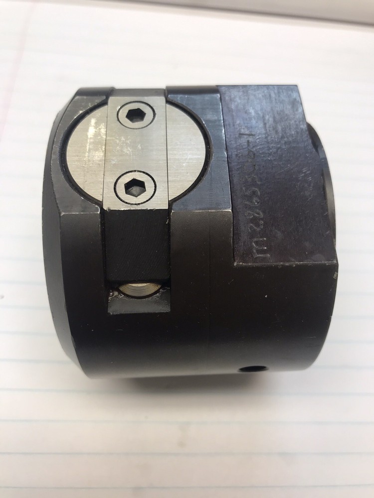 1 pc. CAH-07-050 DEVLIEG MICROBORE BORING HEAD. (loc stk)