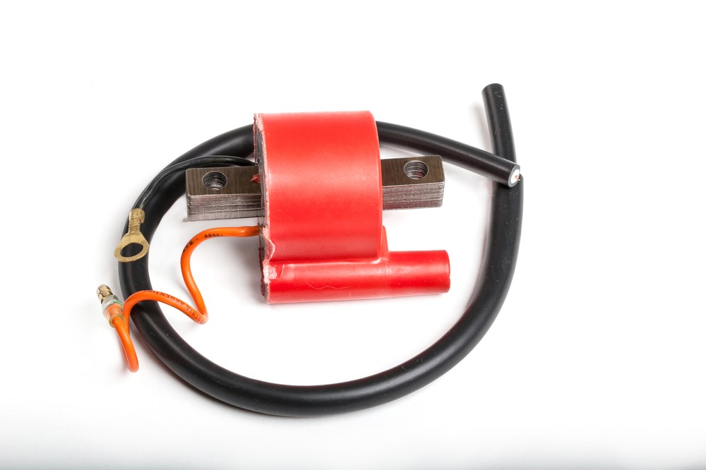RICKS Ignition Coil 23-401