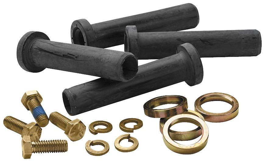 EPI Front A-Arm Bushing Kit #WE340050