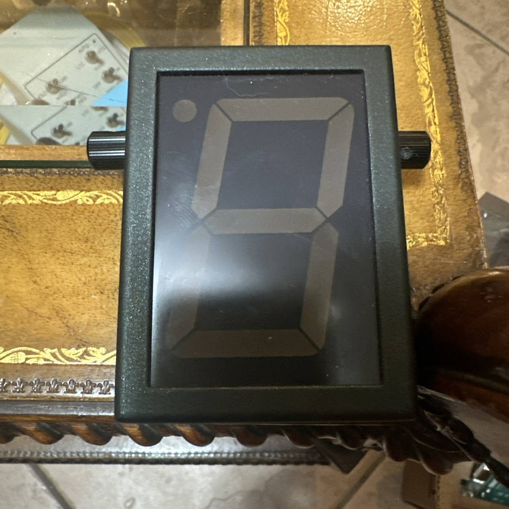 Autoscript TallyPlus