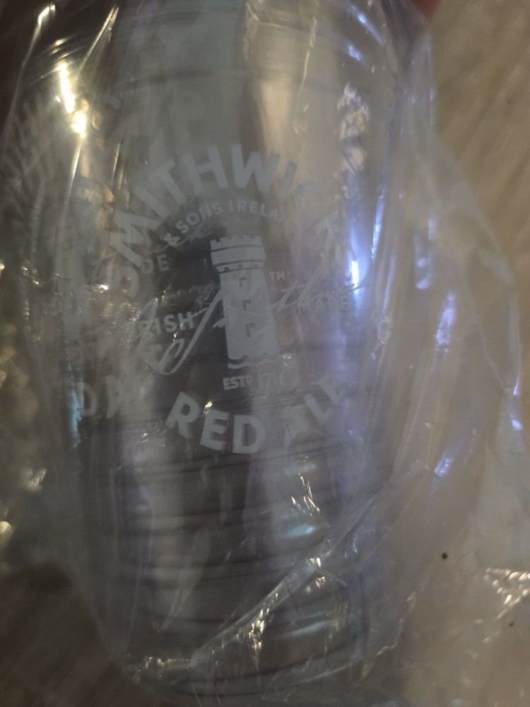 Smithwicks Gensis Clear Disposable Plastic Cups 50 Count