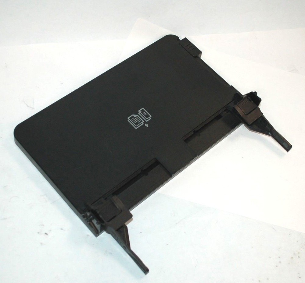 Lexmark Interact S605 Rear Main Paper Input Loading Tray