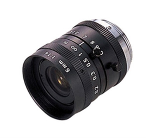 KEYENCE CV-L6 Visual Lens Sensor New