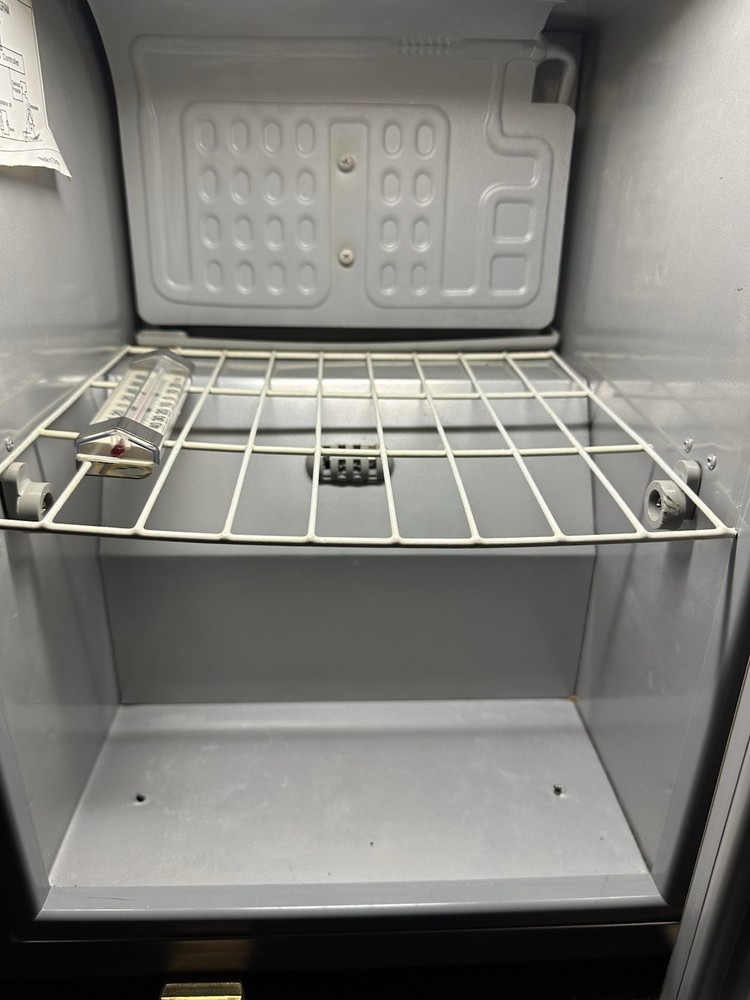 Red Bull Mini Fridge Countertop