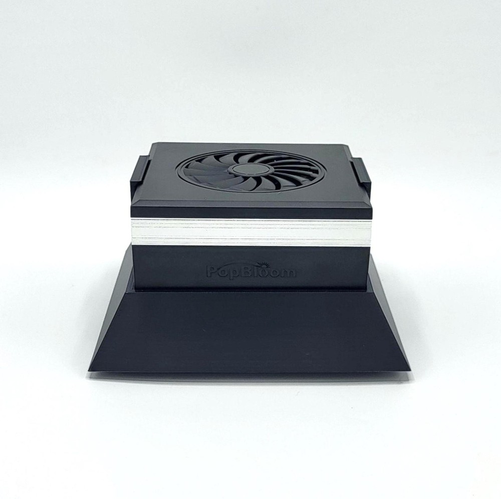 PopBloom RL90 RS90 LED Light Shade Diffuser Shroud