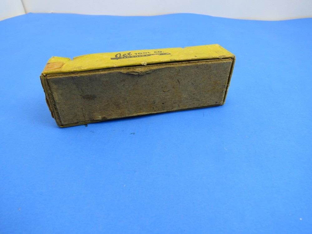 Vintage Jet No. 1 Adjust-A-Drill Tool
