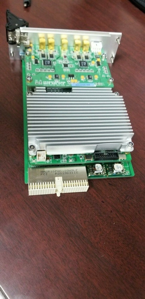 Agilent E6621-65033 PXI Module