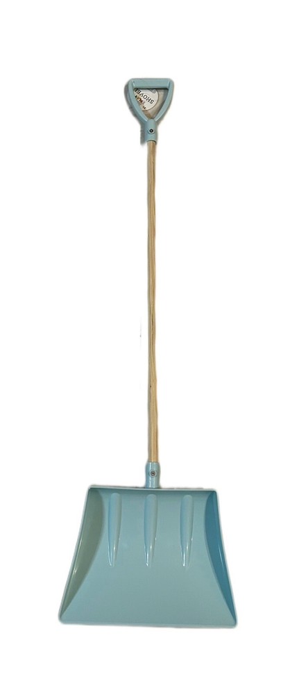 Shovel Learn And Play