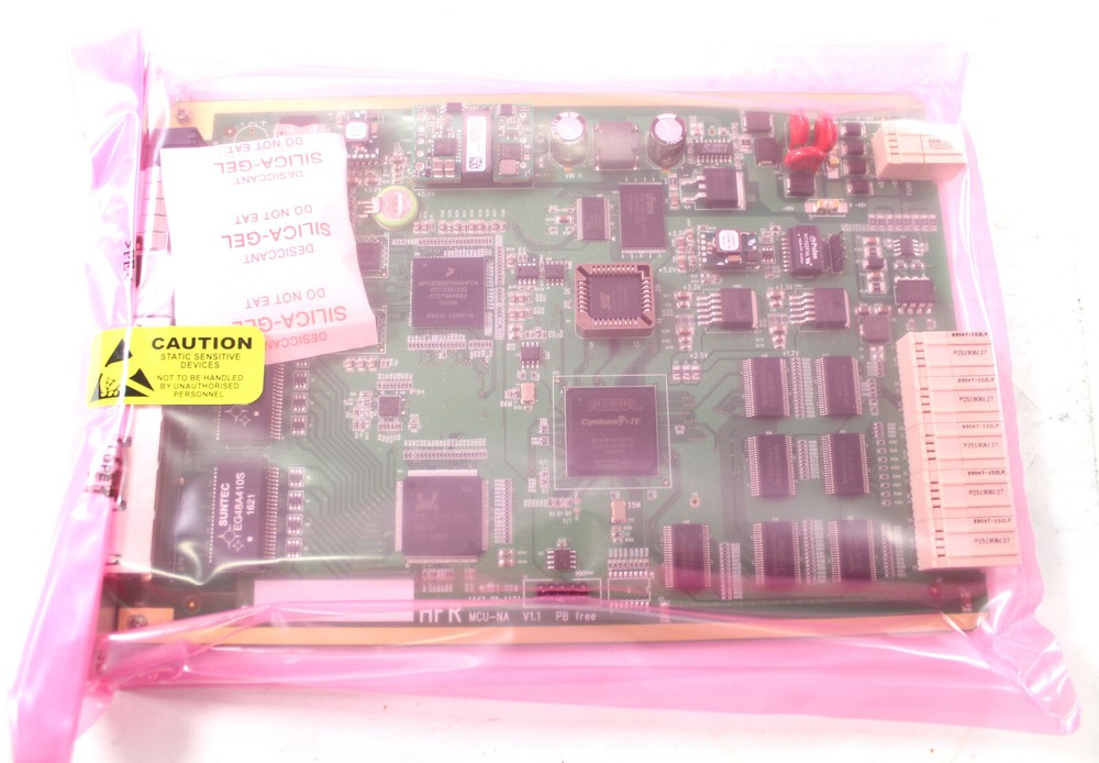 HFR FUJITSU MCU H8000MCU0000000 Module