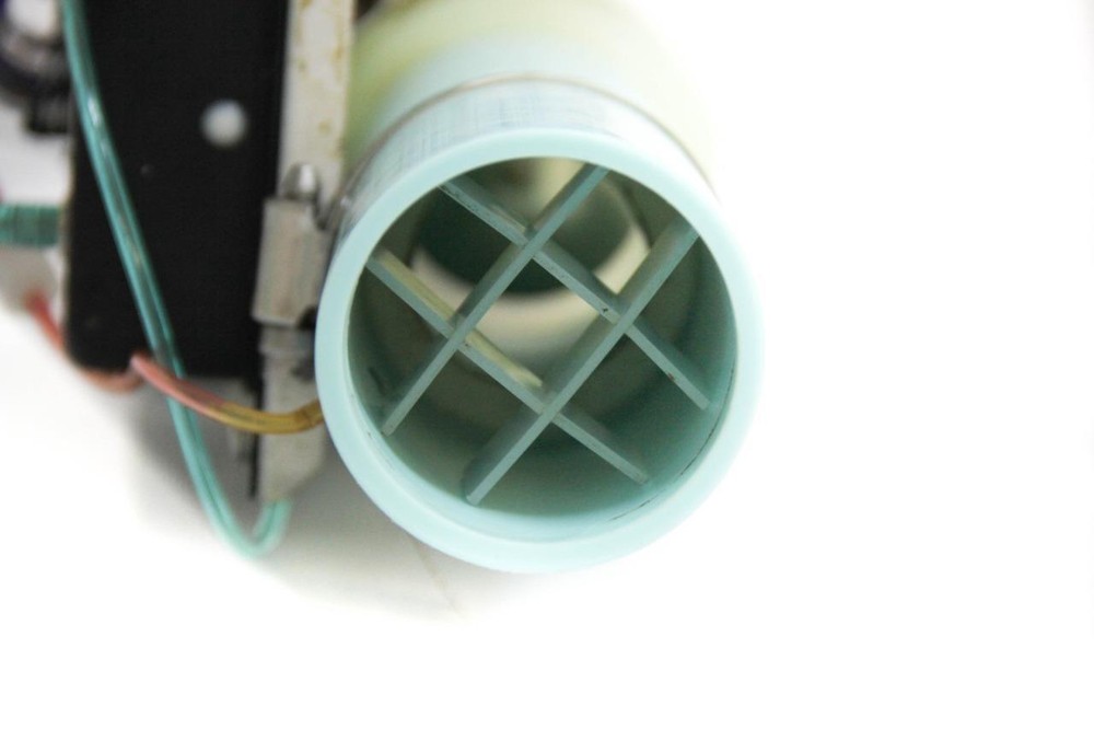 Ashcroft XLdp Exhaust Flow Control Assembly (5417)