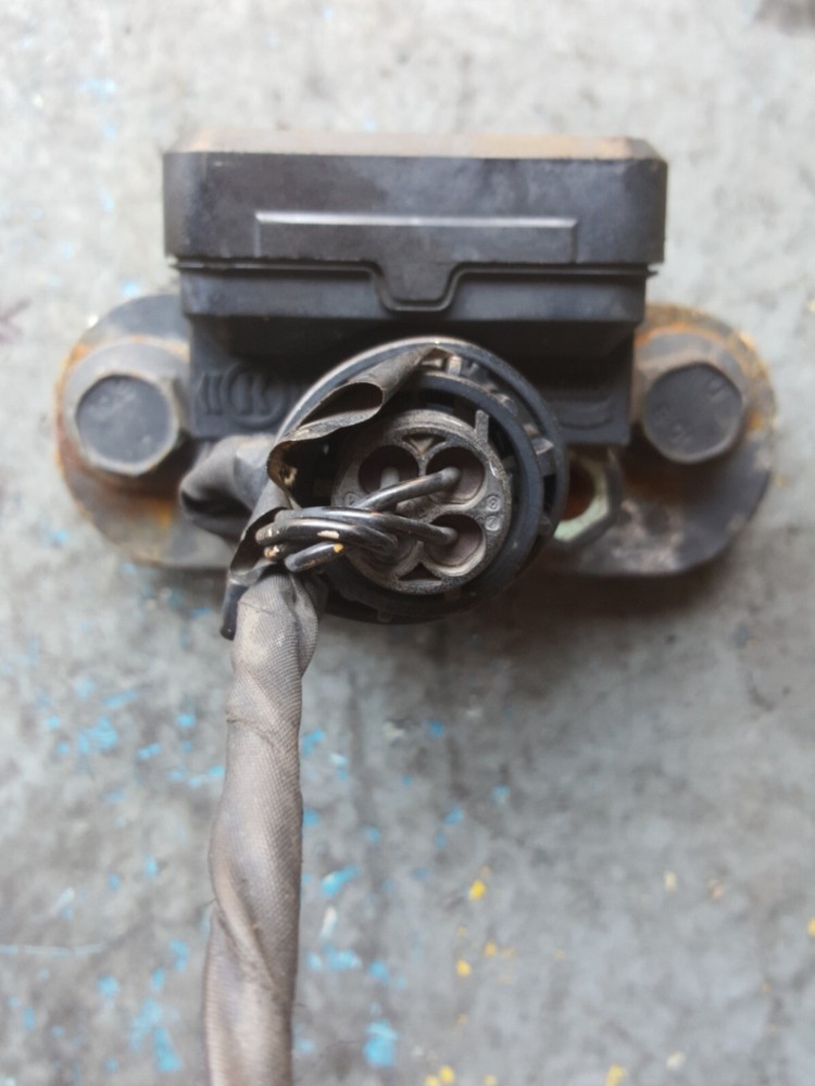 BENDIX ABS SENSOR K0205682E4