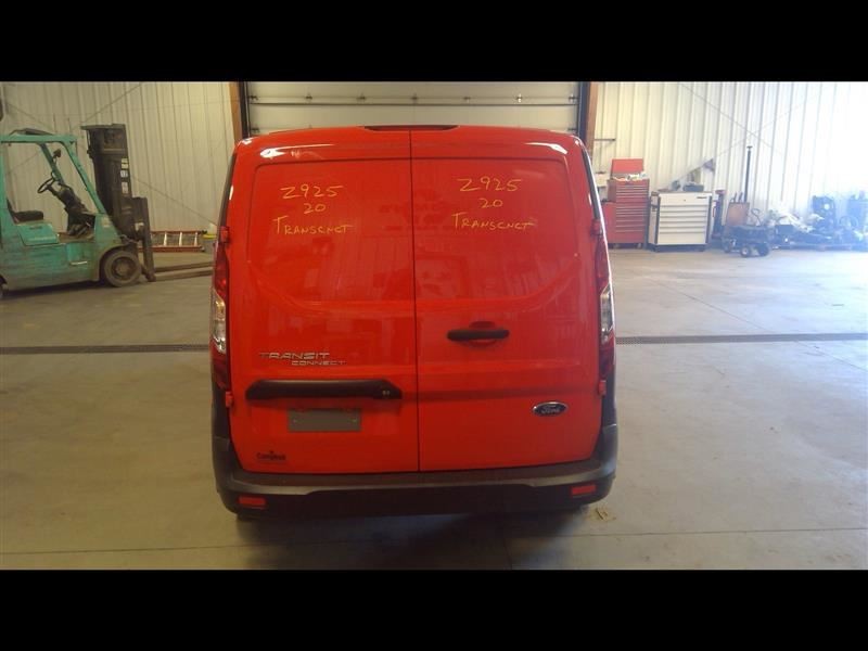 Camera/Projector Camera Front Fits 19-23 TRANSIT CONNECT 2306137